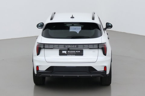 Lynk & Co 01 Lynk&co 1.5 Core | ACC | Camera | Carplay | 19 inch | LED | Draadloos opladen