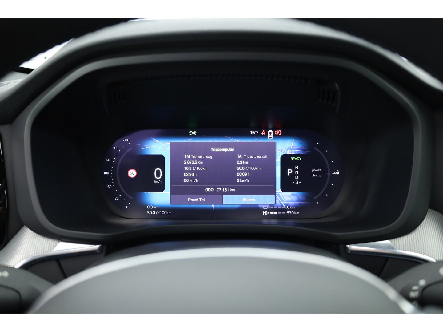 Volvo XC60 2.0 T8 Plug-in hybrid AWD Ultimate Dark | Luchtvering | 100% soh | 360 camera | 21 inch | H&K Audio |