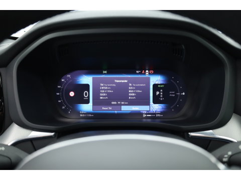 Volvo XC60 2.0 T8 Plug-in hybrid AWD Ultimate Dark | Luchtvering | 100% soh | 360 camera | 21 inch | H&K Audio |