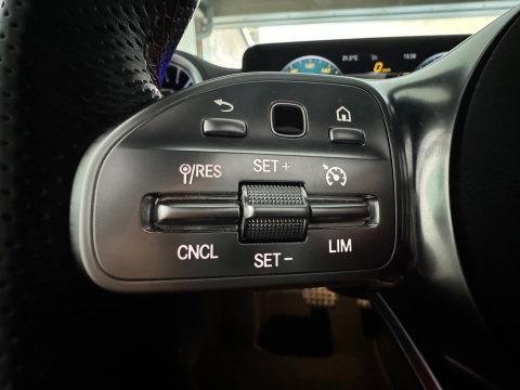 Mercedes-Benz CLA-Klasse 250 e AMG Pano|Keyless|Memory|Sfeer|BlindSpot