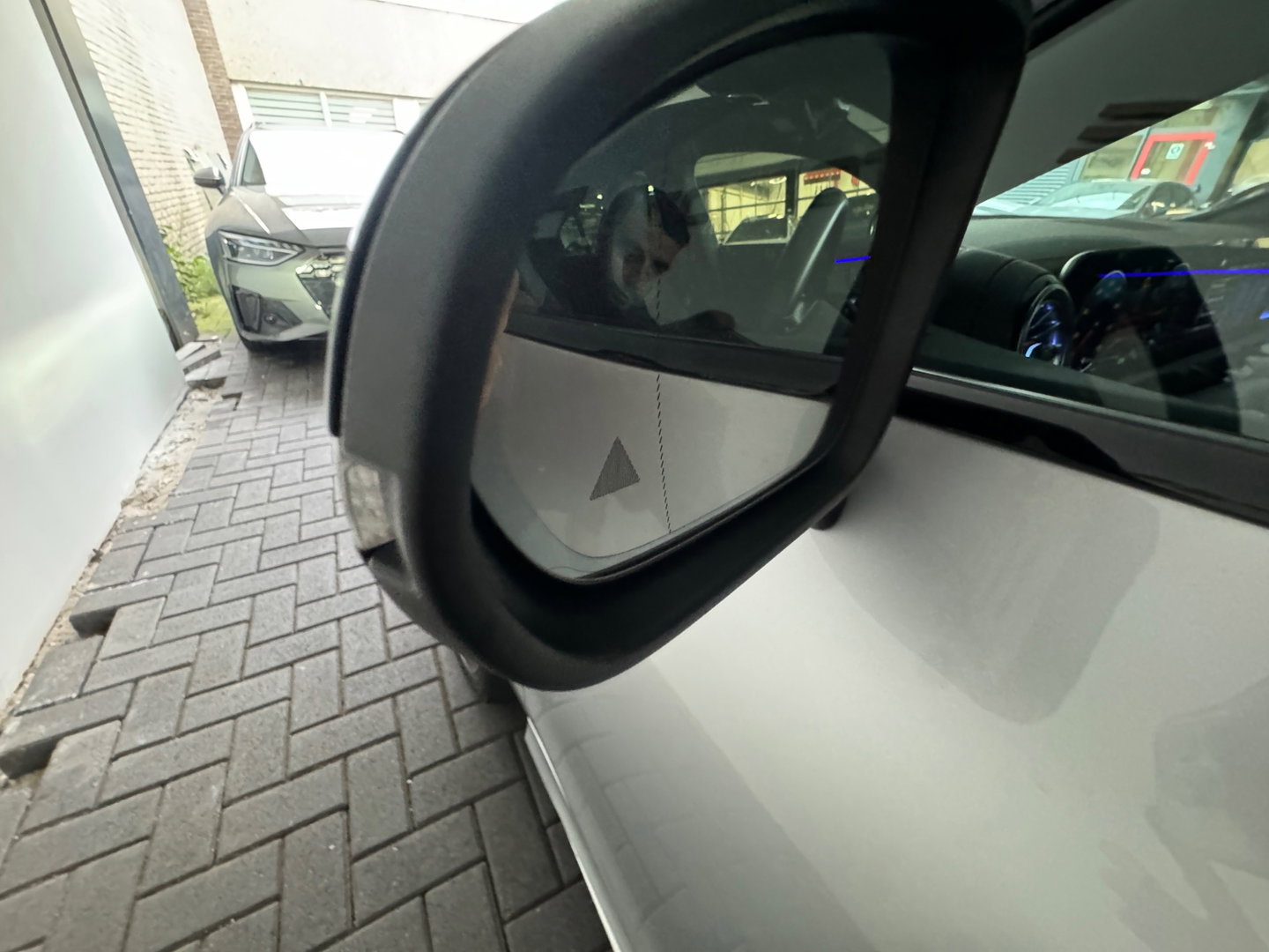 Mercedes-Benz CLA-Klasse 250 e AMG Pano|Keyless|Memory|Sfeer|BlindSpot