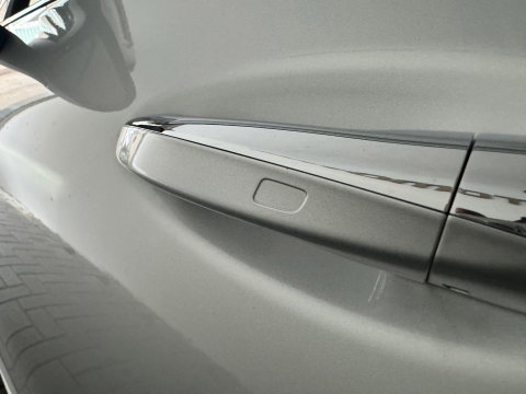 Mercedes-Benz CLA-Klasse 250 e AMG Pano|Keyless|Memory|Sfeer|BlindSpot
