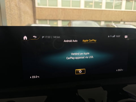 Mercedes-Benz CLA-Klasse 250 e AMG Pano|Keyless|Memory|Sfeer|BlindSpot