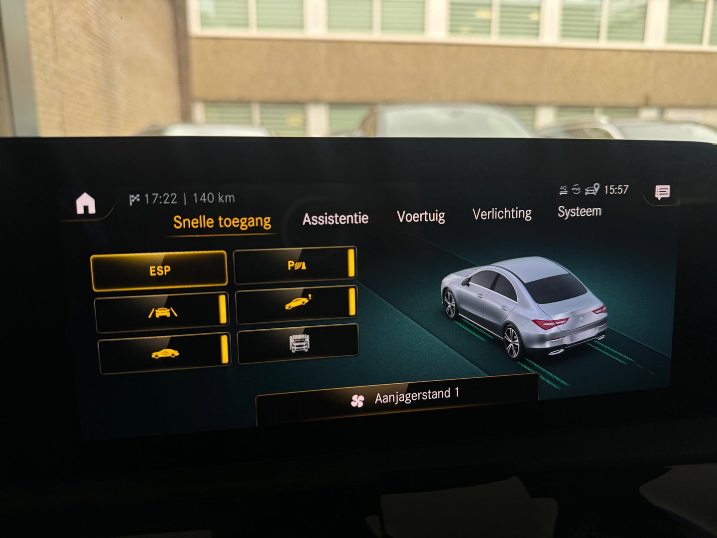 Mercedes-Benz CLA-Klasse 250 e AMG Pano|Keyless|Memory|Sfeer|BlindSpot