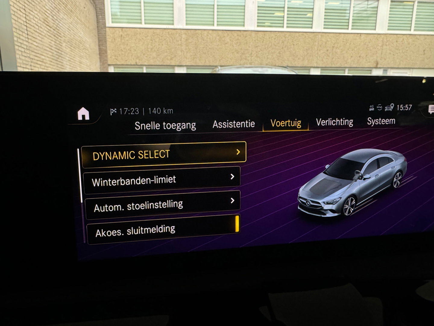 Mercedes-Benz CLA-Klasse 250 e AMG Pano|Keyless|Memory|Sfeer|BlindSpot