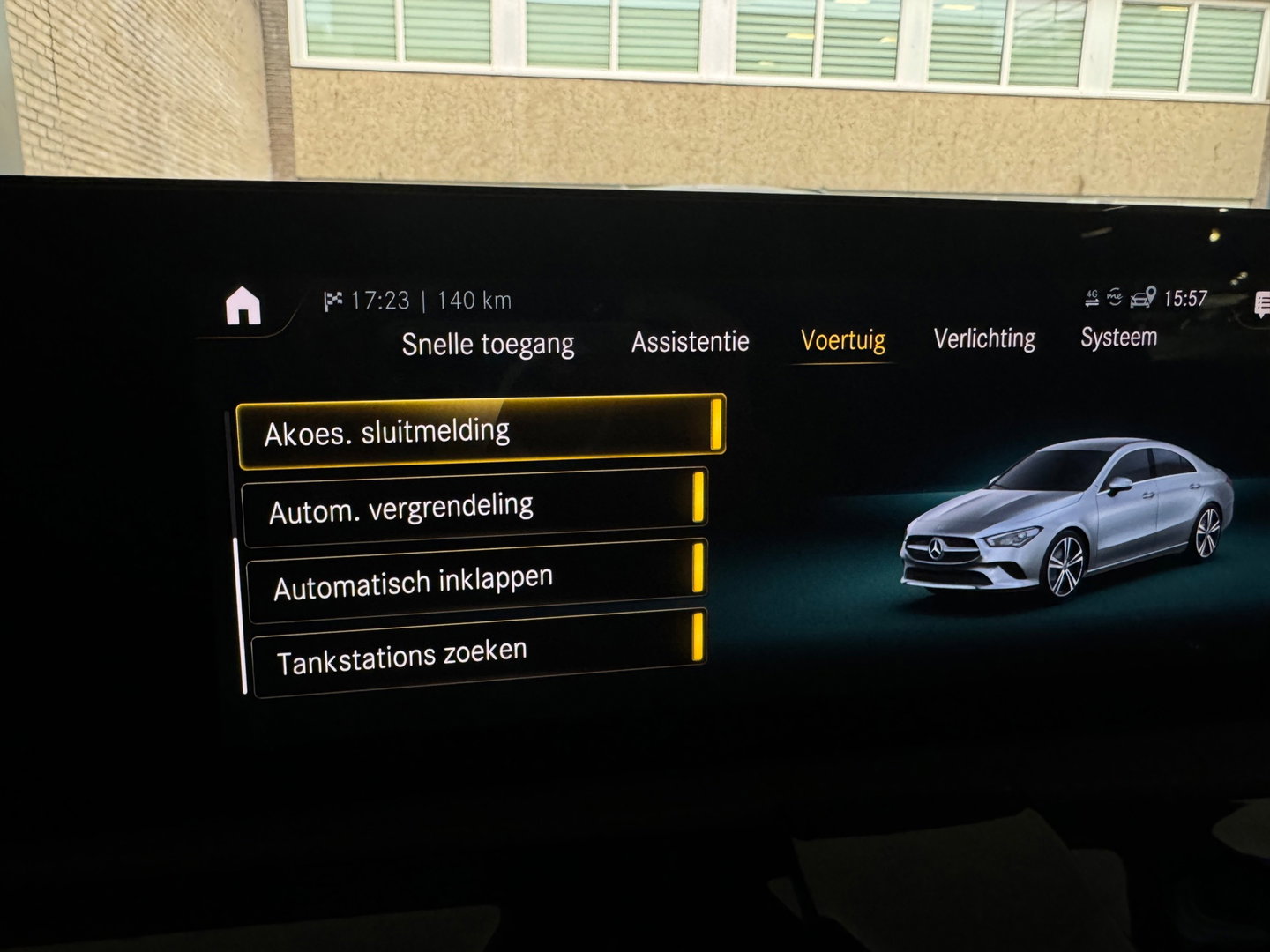 Mercedes-Benz CLA-Klasse 250 e AMG Pano|Keyless|Memory|Sfeer|BlindSpot