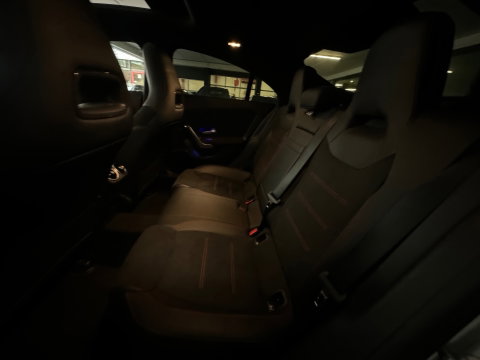 Mercedes-Benz CLA-Klasse 250 e AMG Pano|Keyless|Memory|Sfeer|BlindSpot