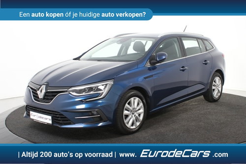 Renault Mégane Estate
