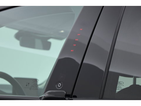 Ford Mustang Mach-E RWD 75 kWh | Rijklaar! | SOH 92% | B&O Audio | Leder |  360cam | Afn. Trekhaak | Adapt. Cruise
