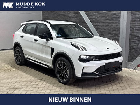 Lynk & Co 01 Lynk&co 1.5 Core | ACC | Camera | Carplay | 19 inch | LED | Draadloos opladen