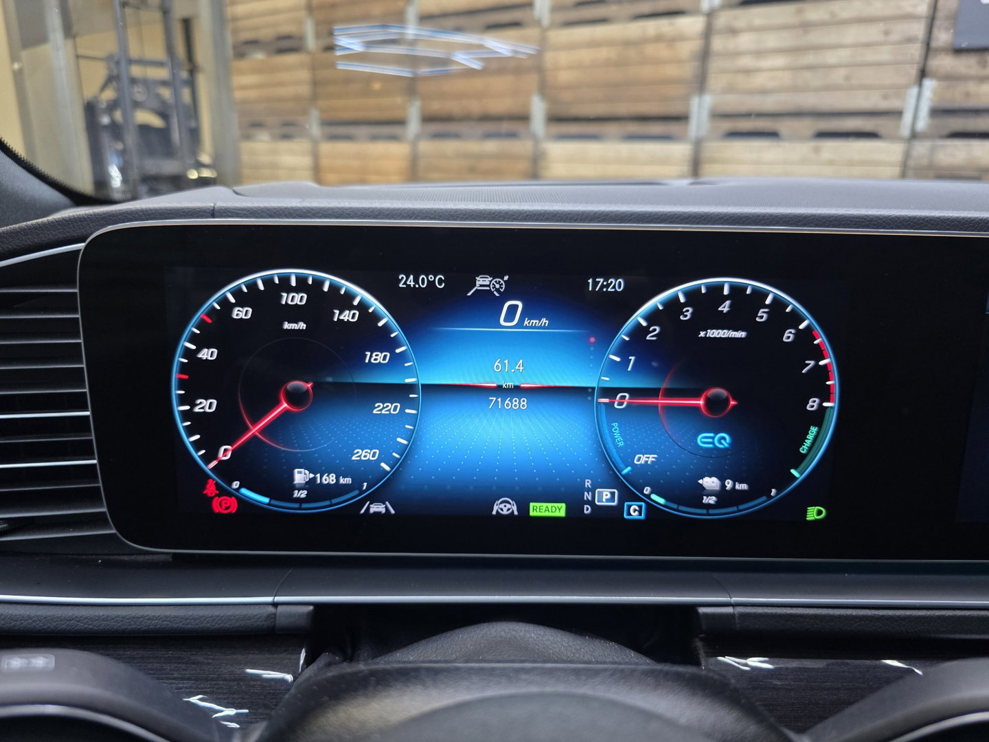 Mercedes-Benz GLE 350 e 4MATIC Premium Plus Luchtvering LED Memory Leder Pano Trekhaak LM