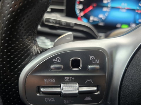 Mercedes-Benz GLE 350 e 4MATIC Premium Plus Luchtvering LED Memory Leder Pano Trekhaak LM