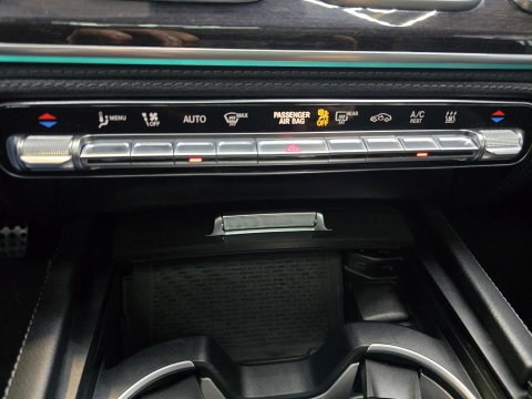 Mercedes-Benz GLE 350 e 4MATIC Premium Plus Luchtvering LED Memory Leder Pano Trekhaak LM