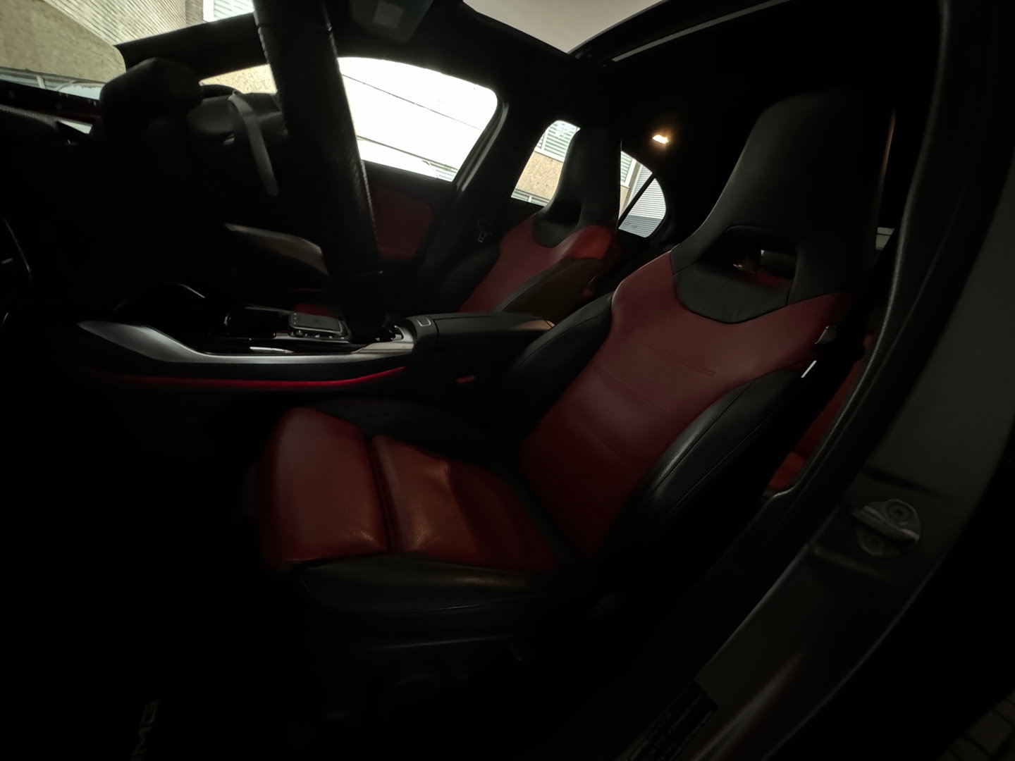 Mercedes-Benz A-Klasse AMG 35 4MATIC Edition 1 Pano|360c|ACC|BlindSpot