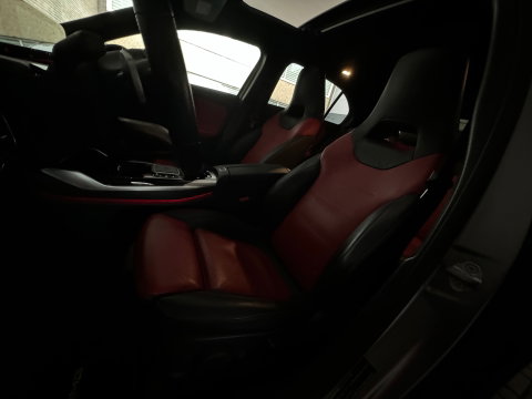 Mercedes-Benz A-Klasse AMG 35 4MATIC Edition 1 Pano|360c|ACC|BlindSpot