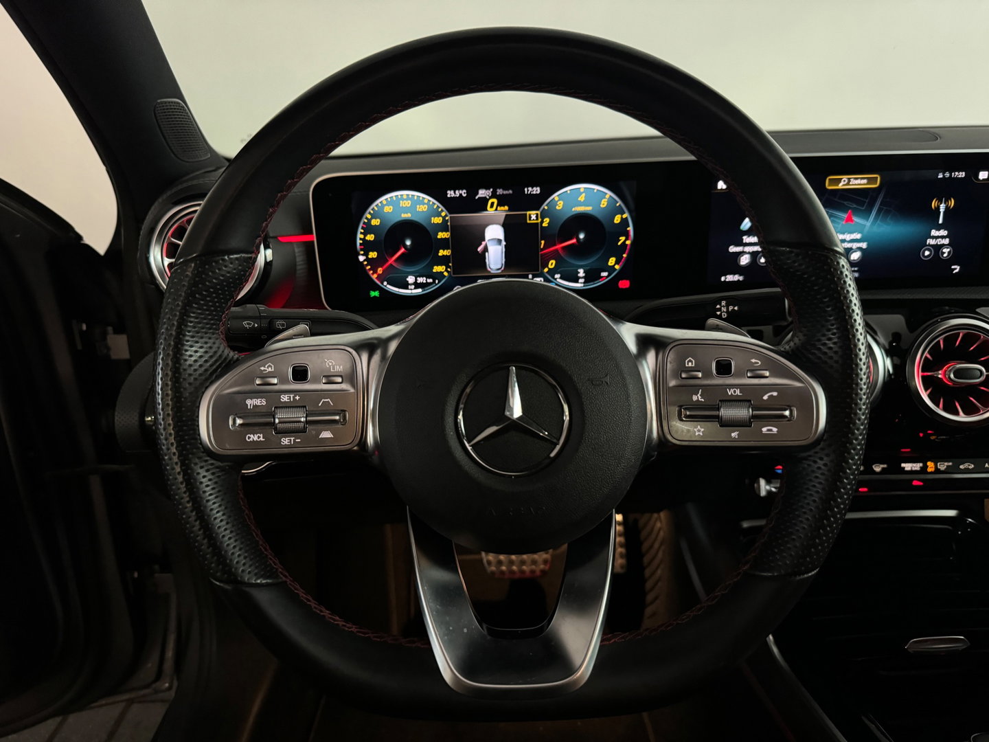 Mercedes-Benz A-Klasse AMG 35 4MATIC Edition 1 Pano|360c|ACC|BlindSpot