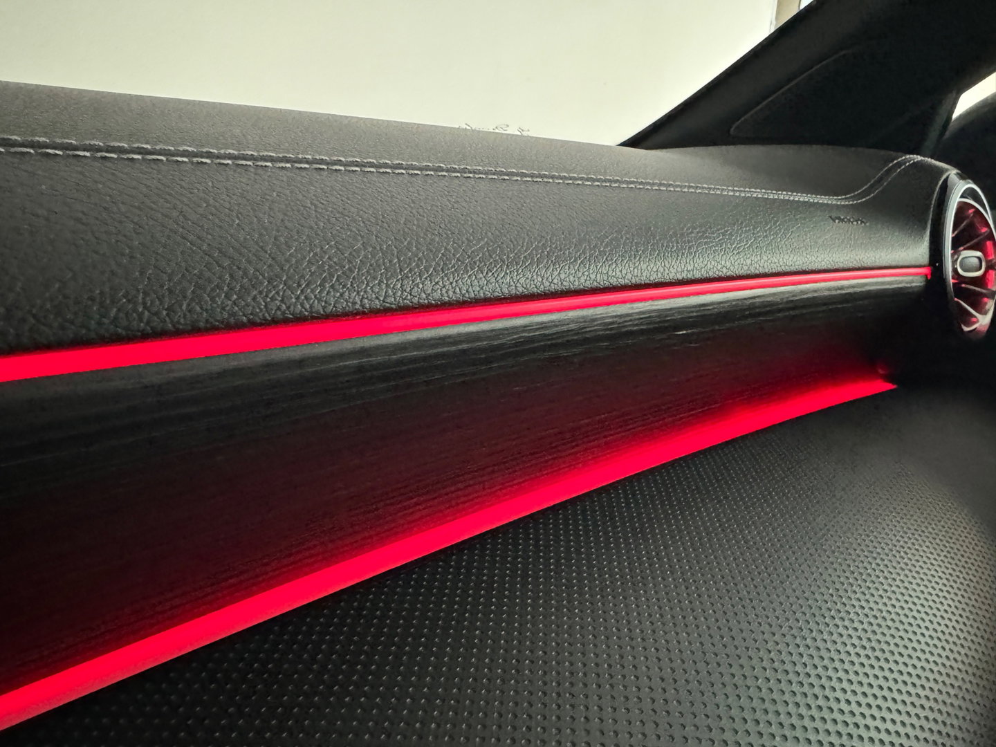 Mercedes-Benz A-Klasse AMG 35 4MATIC Edition 1 Pano|360c|ACC|BlindSpot