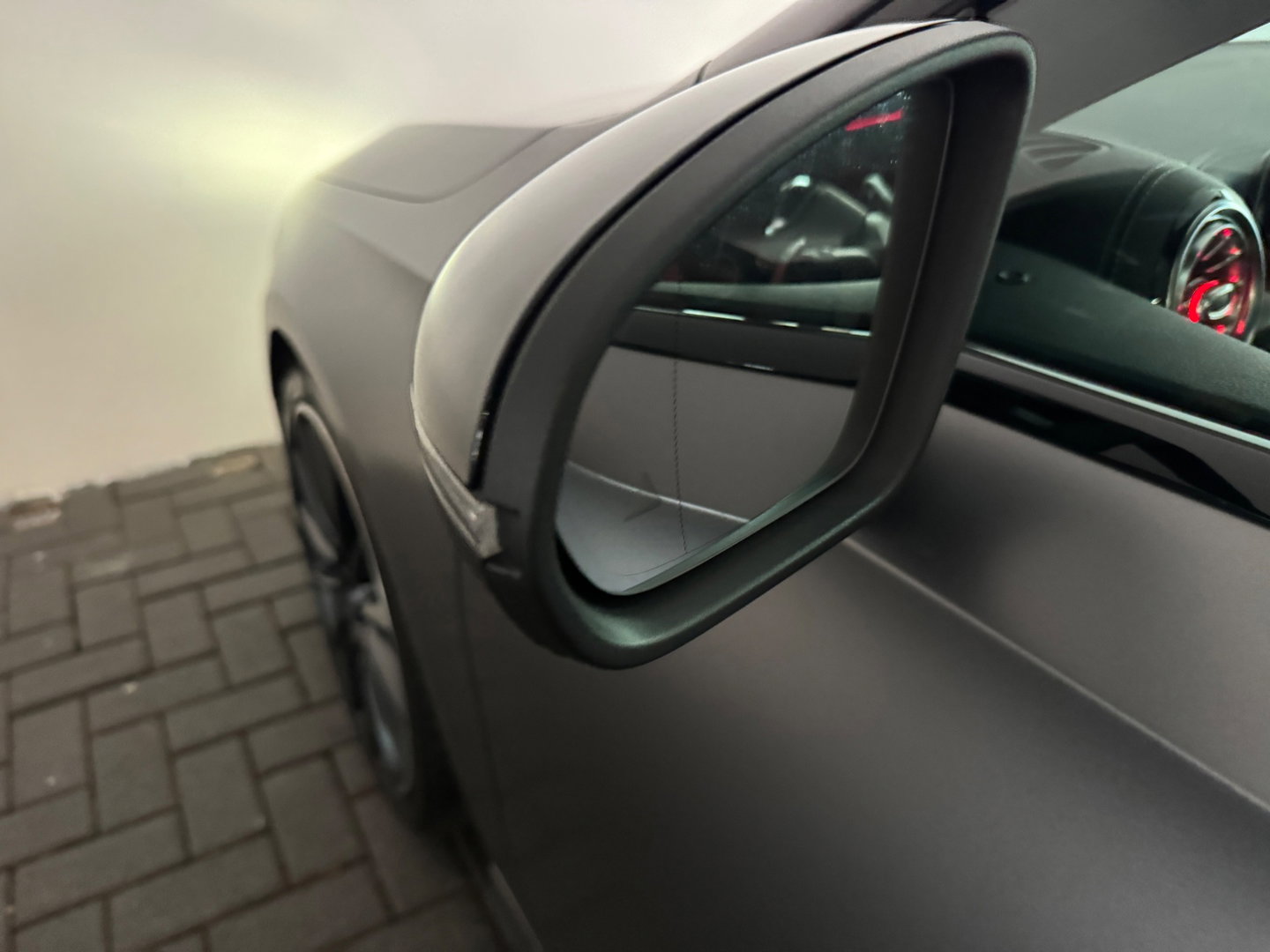 Mercedes-Benz A-Klasse AMG 35 4MATIC Edition 1 Pano|360c|ACC|BlindSpot