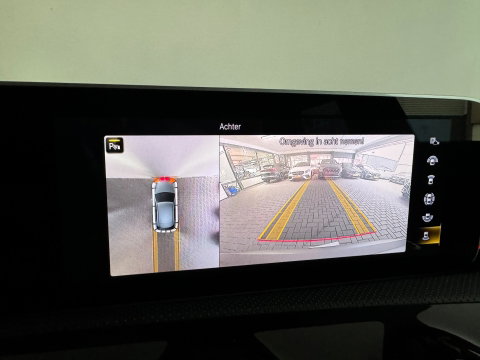 Mercedes-Benz A-Klasse AMG 35 4MATIC Edition 1 Pano|360c|ACC|BlindSpot