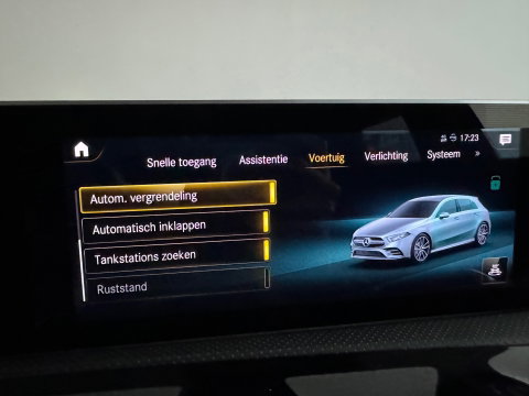Mercedes-Benz A-Klasse AMG 35 4MATIC Edition 1 Pano|360c|ACC|BlindSpot