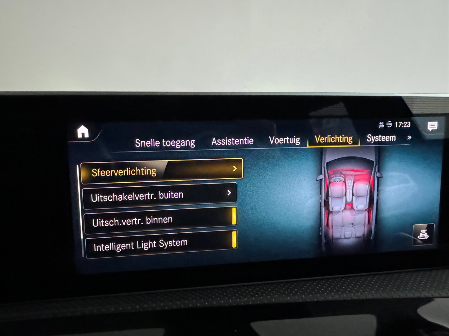 Mercedes-Benz A-Klasse AMG 35 4MATIC Edition 1 Pano|360c|ACC|BlindSpot