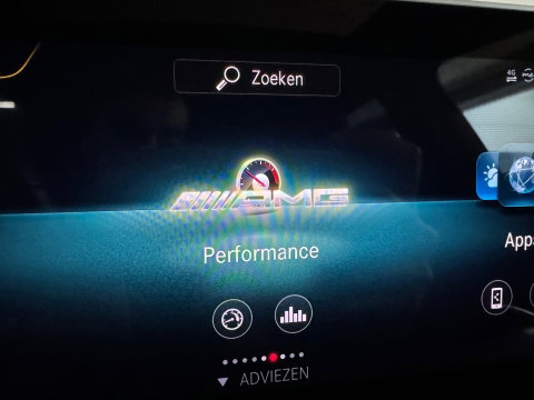 Mercedes-Benz A-Klasse AMG 35 4MATIC Edition 1 Pano|360c|ACC|BlindSpot