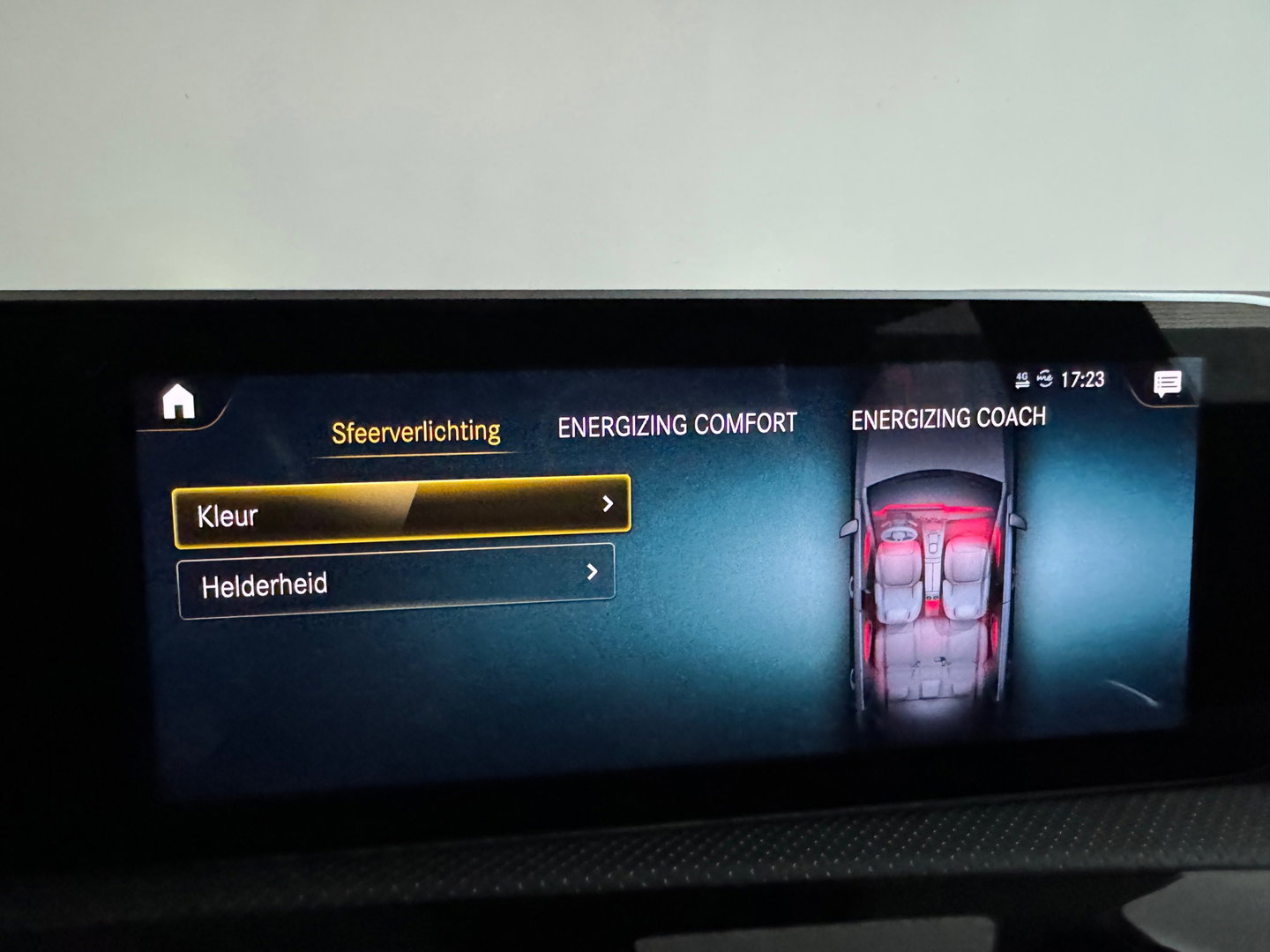 Mercedes-Benz A-Klasse AMG 35 4MATIC Edition 1 Pano|360c|ACC|BlindSpot