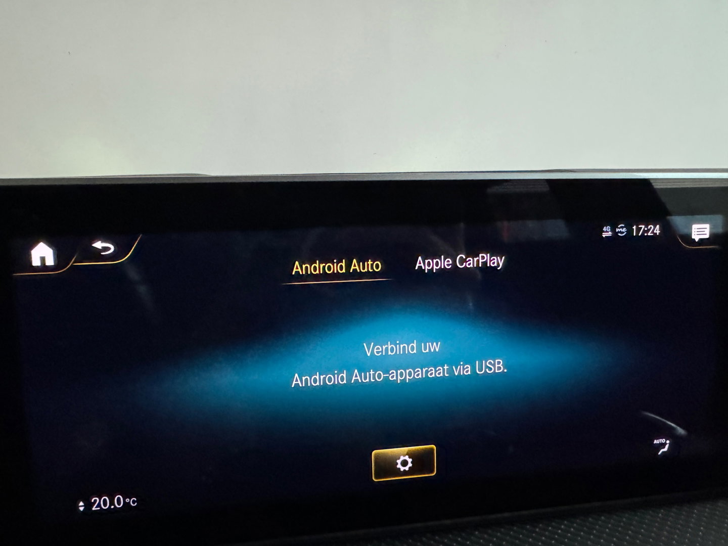 Mercedes-Benz A-Klasse AMG 35 4MATIC Edition 1 Pano|360c|ACC|BlindSpot