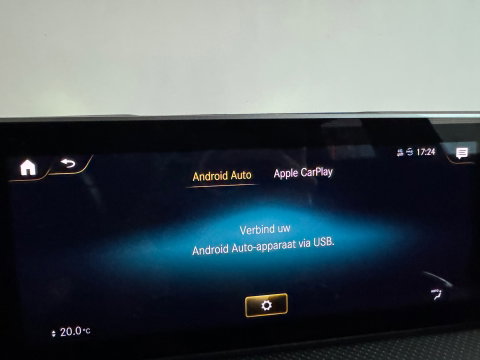 Mercedes-Benz A-Klasse AMG 35 4MATIC Edition 1 Pano|360c|ACC|BlindSpot