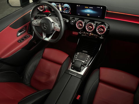 Mercedes-Benz A-Klasse AMG 35 4MATIC Edition 1 Pano|360c|ACC|BlindSpot