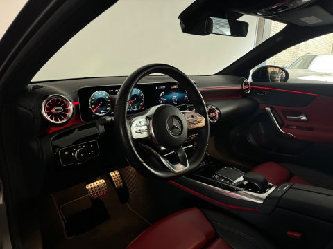 Mercedes-Benz A-Klasse AMG 35 4MATIC Edition 1 Pano|360c|ACC|BlindSpot