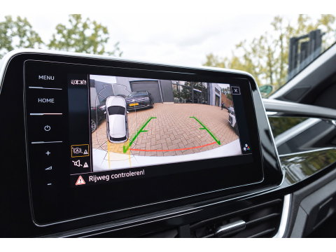 Volkswagen T-Roc 2.0 TSI 4Motion R AKRAPOVIC PANO KEYLESS VOL
