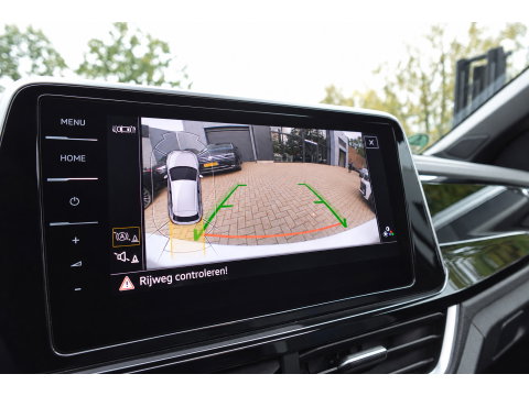 Volkswagen T-Roc 2.0 TSI 4Motion R AKRAPOVIC PANO KEYLESS VOL