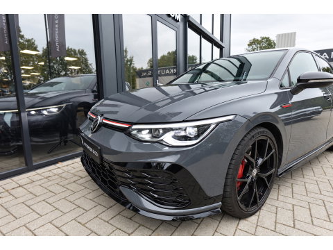 Volkswagen Golf 2.0 TSI GTI CLUBSPORT STAGE 2 ACC CAM