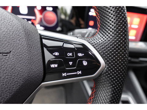 Volkswagen Golf 2.0 TSI GTI CLUBSPORT STAGE 2 ACC CAM