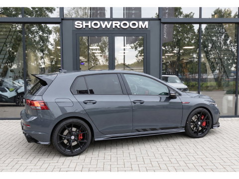 Volkswagen Golf 2.0 TSI GTI CLUBSPORT STAGE 2 ACC CAM