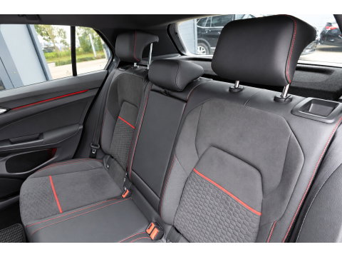 Volkswagen Golf 2.0 TSI GTI CLUBSPORT STAGE 2 ACC CAM