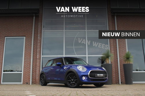 MINI 3-Deurs
