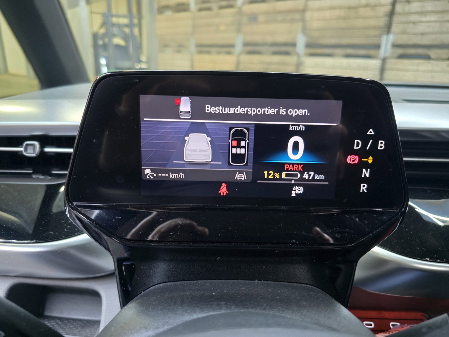 Volkswagen ID. Buzz Pro 86 kWh LED Navi Clima 5P Camera Park Assist 20"LM SOH 98.8%