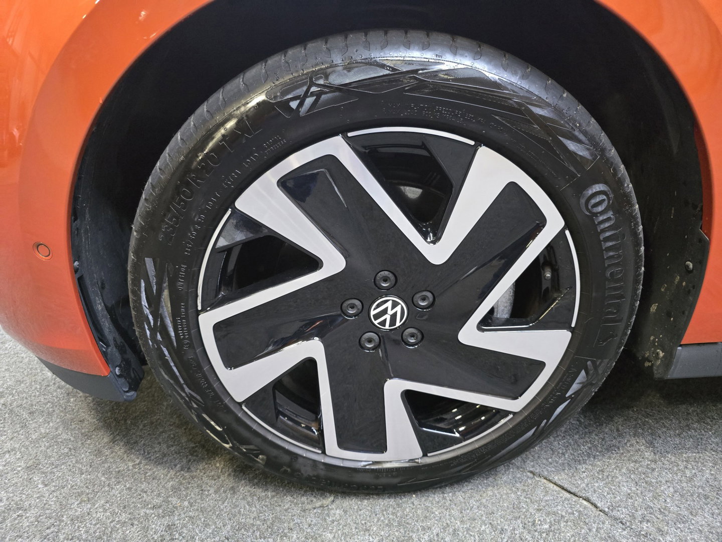 Volkswagen ID. Buzz Pro 86 kWh LED Navi Clima 5P Camera Park Assist 20"LM SOH 98.8%
