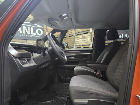 Volkswagen ID. Buzz Pro 86 kWh LED Navi Clima 5P Camera Park Assist 20"LM SOH 98.8%