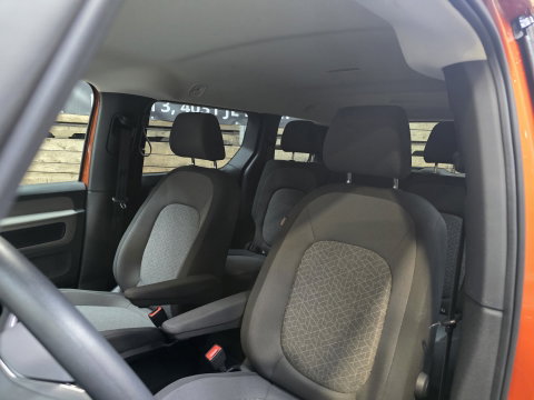 Volkswagen ID. Buzz Pro 86 kWh LED Navi Clima 5P Camera Park Assist 20"LM SOH 98.8%