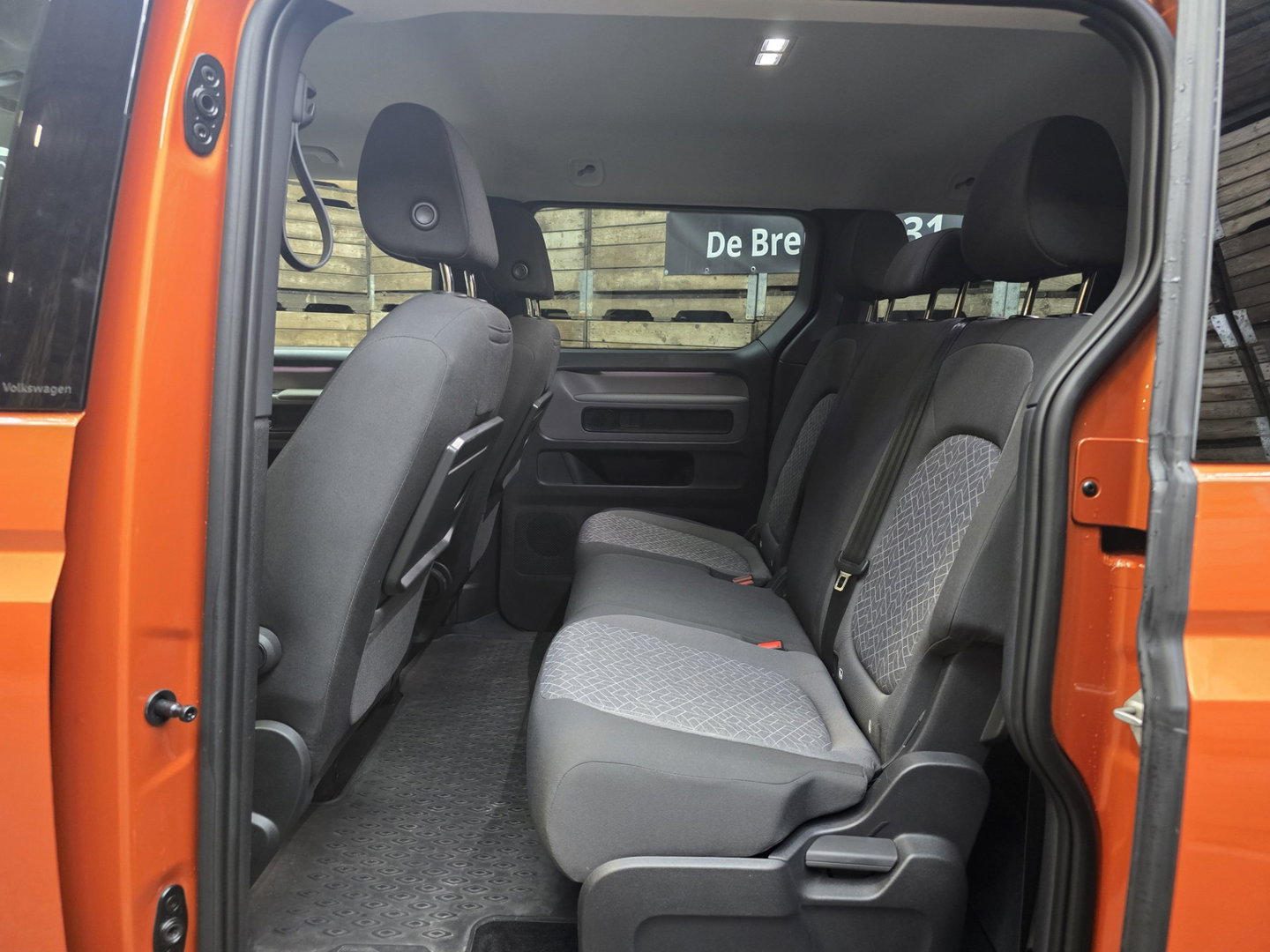 Volkswagen ID. Buzz Pro 86 kWh LED Navi Clima 5P Camera Park Assist 20"LM SOH 98.8%