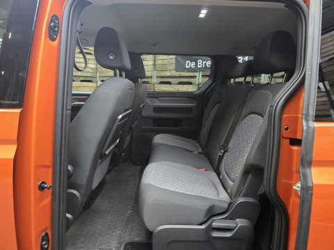 Volkswagen ID. Buzz Pro 86 kWh LED Navi Clima 5P Camera Park Assist 20"LM SOH 98.8%