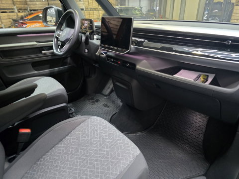 Volkswagen ID. Buzz Pro 86 kWh LED Navi Clima 5P Camera Park Assist 20"LM SOH 98.8%