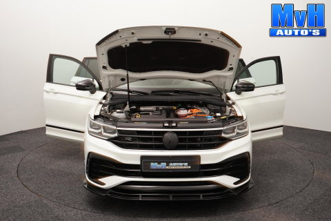 Volkswagen Tiguan 1.4 TSI PHEV R-Line|CUSTOM|PANO|SOH.98.6%