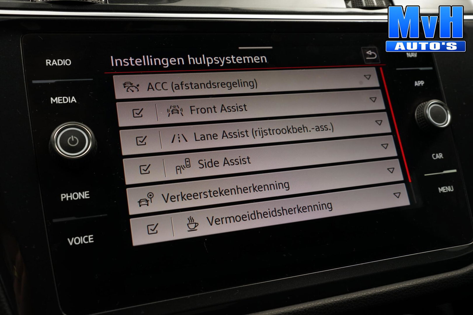 Volkswagen Tiguan 1.4 TSI PHEV R-Line|CUSTOM|PANO|SOH.98.6%