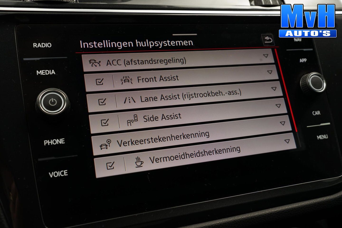Volkswagen Tiguan 1.4 TSI PHEV R-Line|CUSTOM|PANO|SOH.98.6%