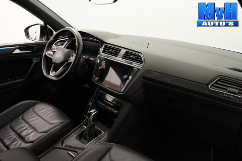 Volkswagen Tiguan 1.4 TSI PHEV R-Line|CUSTOM|PANO|SOH.98.6%
