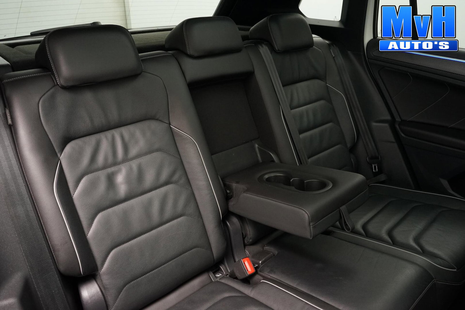 Volkswagen Tiguan 1.4 TSI PHEV R-Line|CUSTOM|PANO|SOH.98.6%